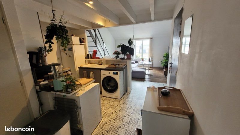 Appartement à louer, 50m², Poitiers