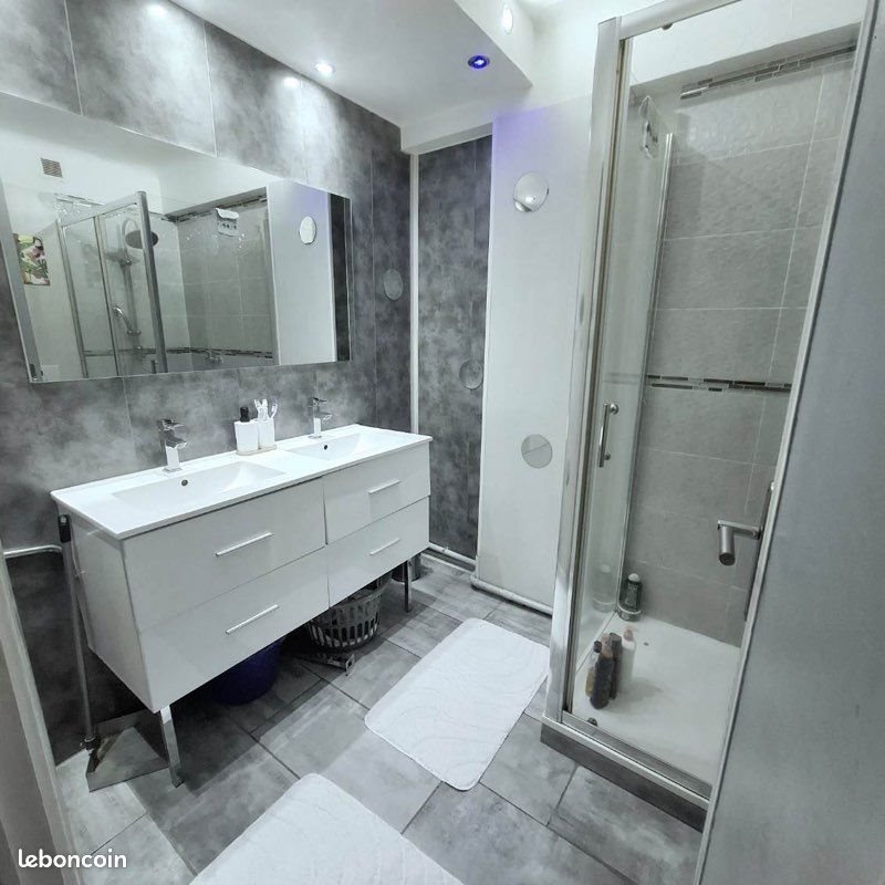 Appartement à vendre, 48m², Canet-en-Roussillon
