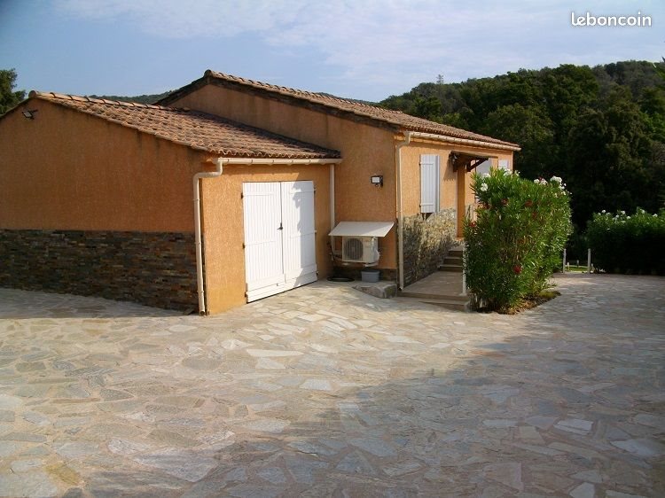 Maison à vendre, 140m², Porto-Vecchio