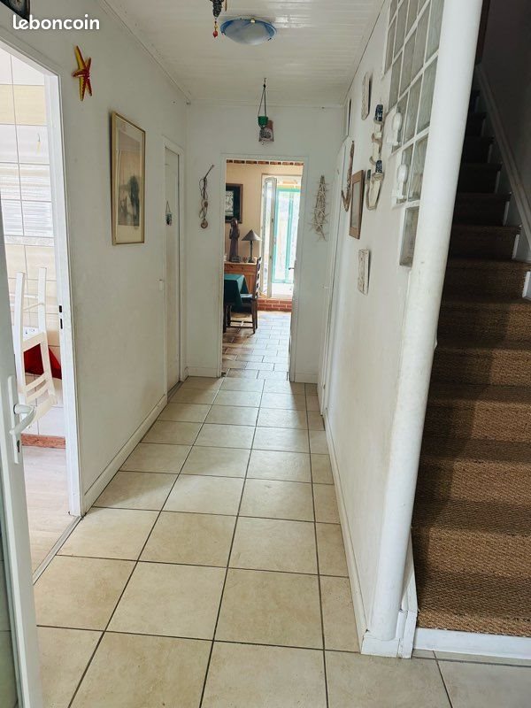 Maison à vendre, 105m², Reims