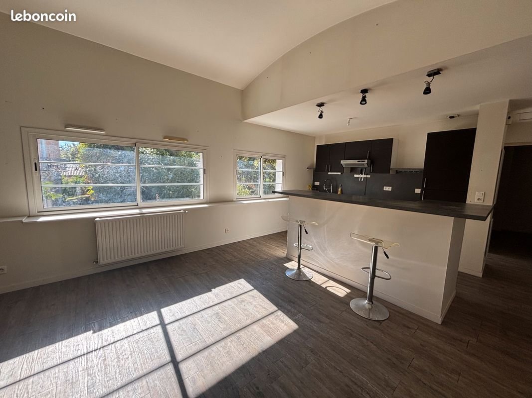 Maison à louer, 95m², Bizanos
