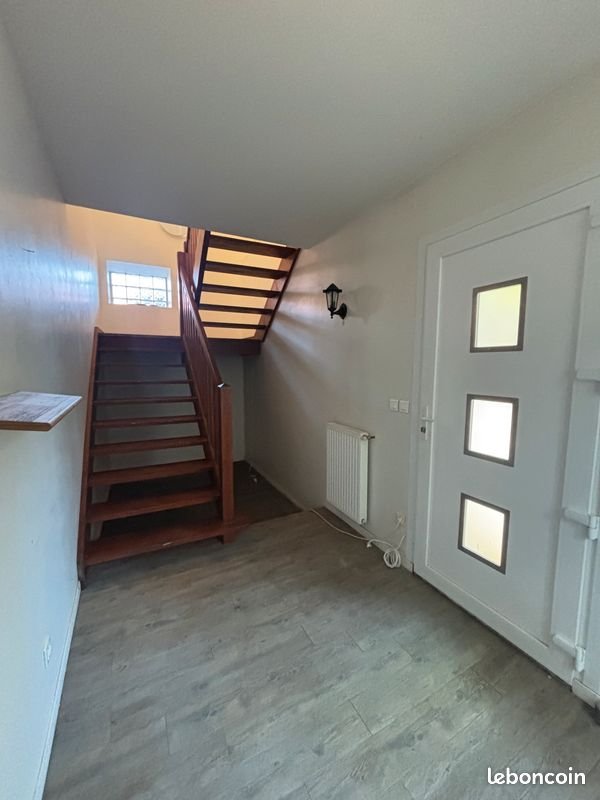 Maison à louer, 95m², Bizanos