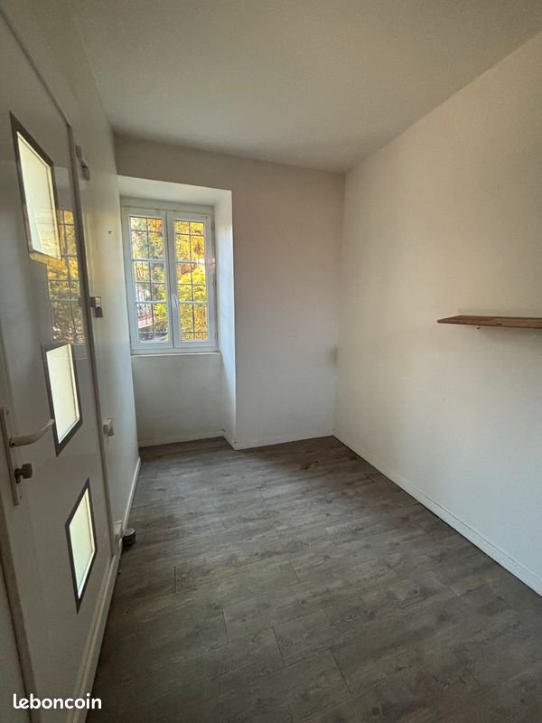 Maison à louer, 95m², Bizanos