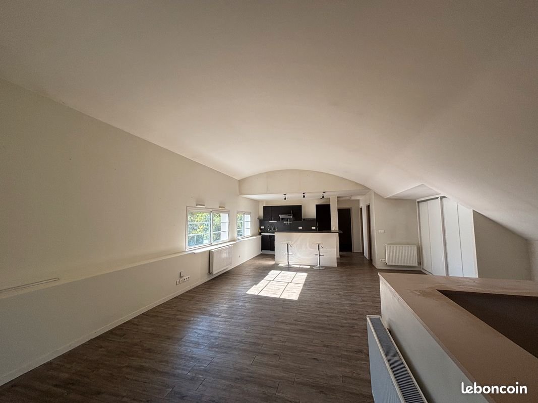 Maison à louer, 95m², Bizanos