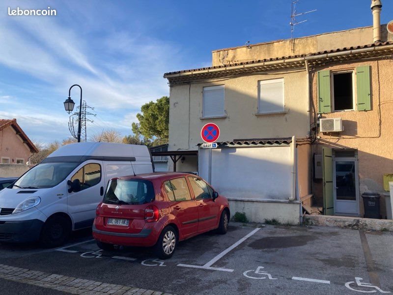 Maison à vendre, 55m², Saint-Victoret