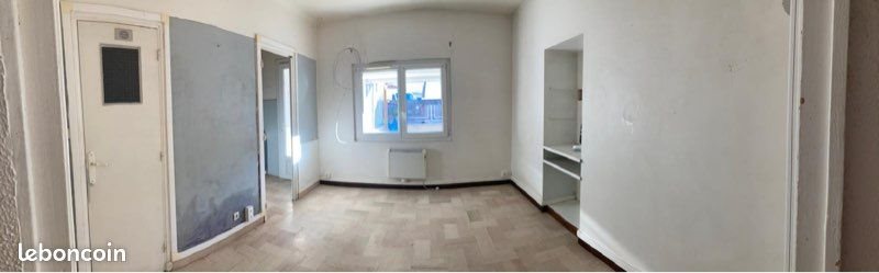 Maison à vendre, 55m², Saint-Victoret