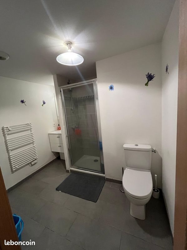 Appartement à louer, 27m², La Rochelle