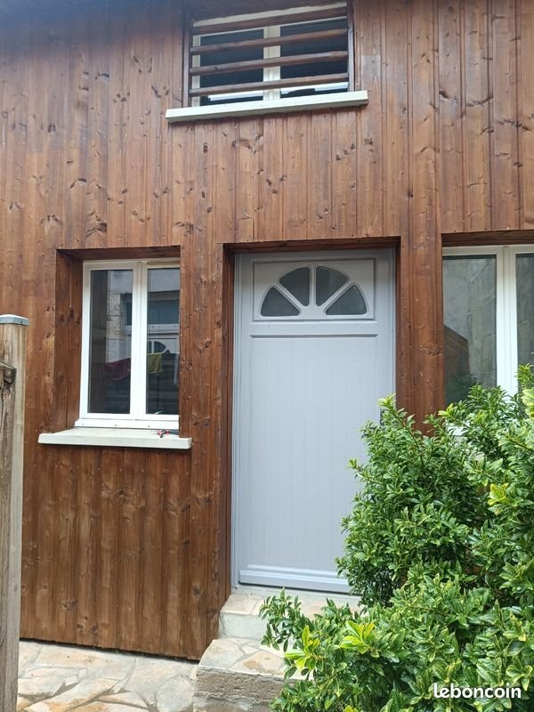 Appartement à louer, 50m², Angoulême