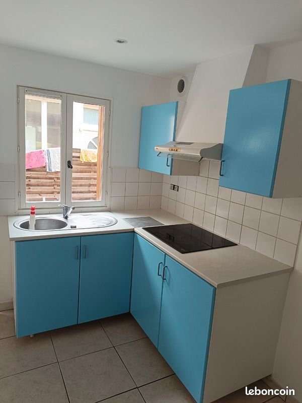 Appartement à louer, 50m², Angoulême