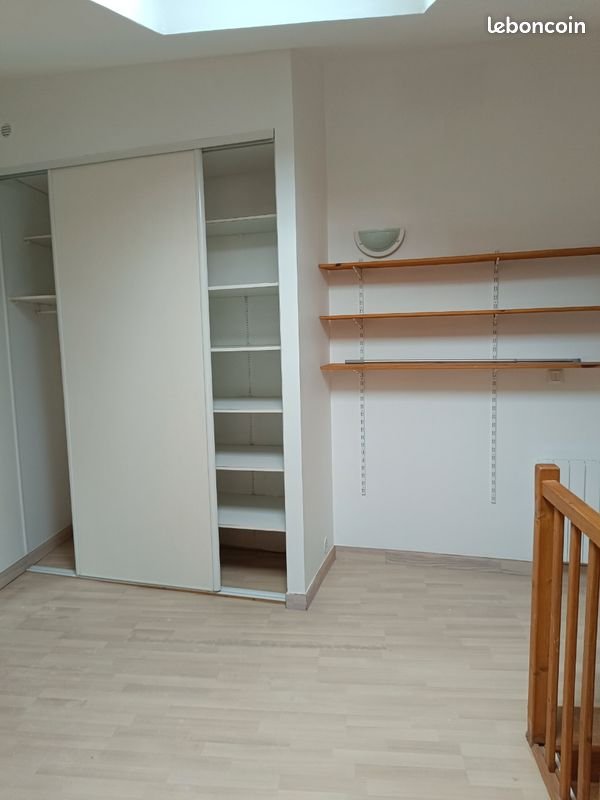 Appartement à louer, 50m², Angoulême