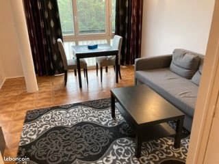 Appartement à louer, 57m², Meudon-la-Forêt