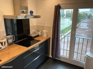 Appartement à louer, 57m², Meudon-la-Forêt