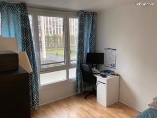 Appartement à louer, 57m², Meudon-la-Forêt