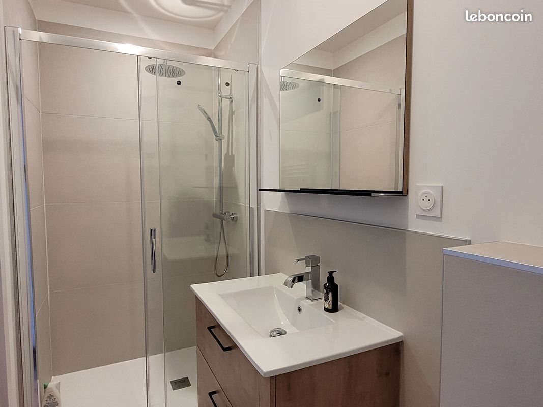 Appartement à louer, 27m², Anglet