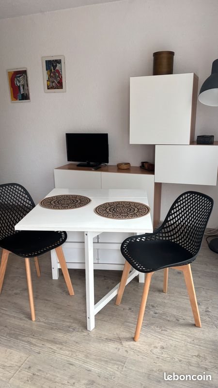 Appartement à louer, 29m², Gréoux-les-Bains