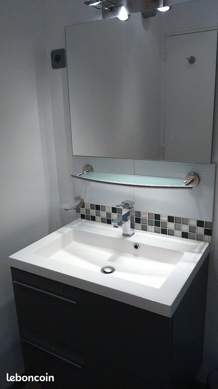 Appartement à louer, 29m², Gréoux-les-Bains