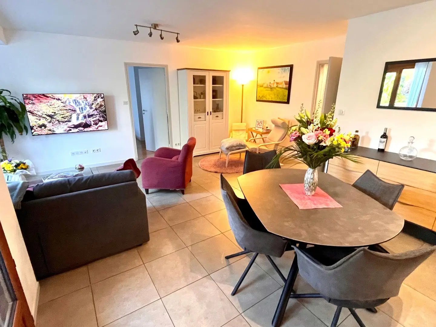 Appartement à vendre, 100m², Mérignac