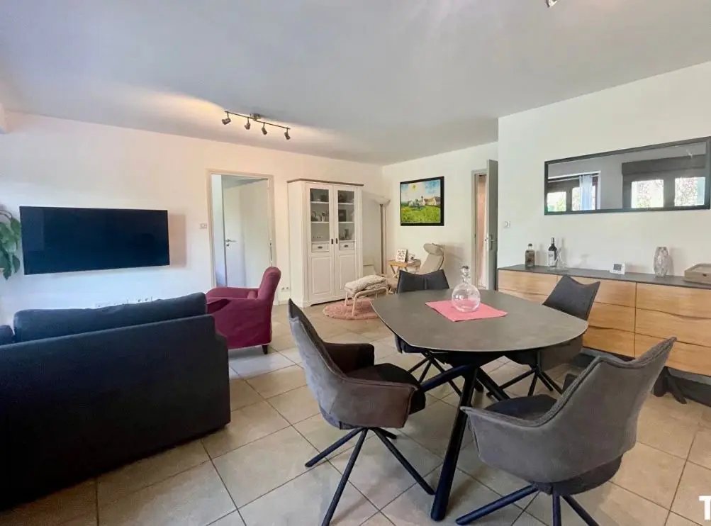 Appartement à vendre, 100m², Mérignac