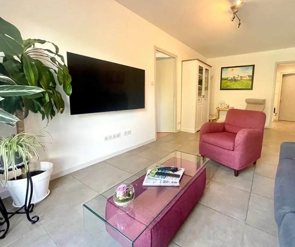 Appartement à vendre, 100m², Mérignac
