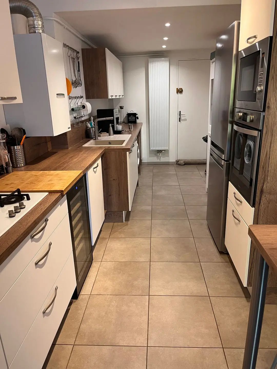 Appartement à vendre, 100m², Mérignac