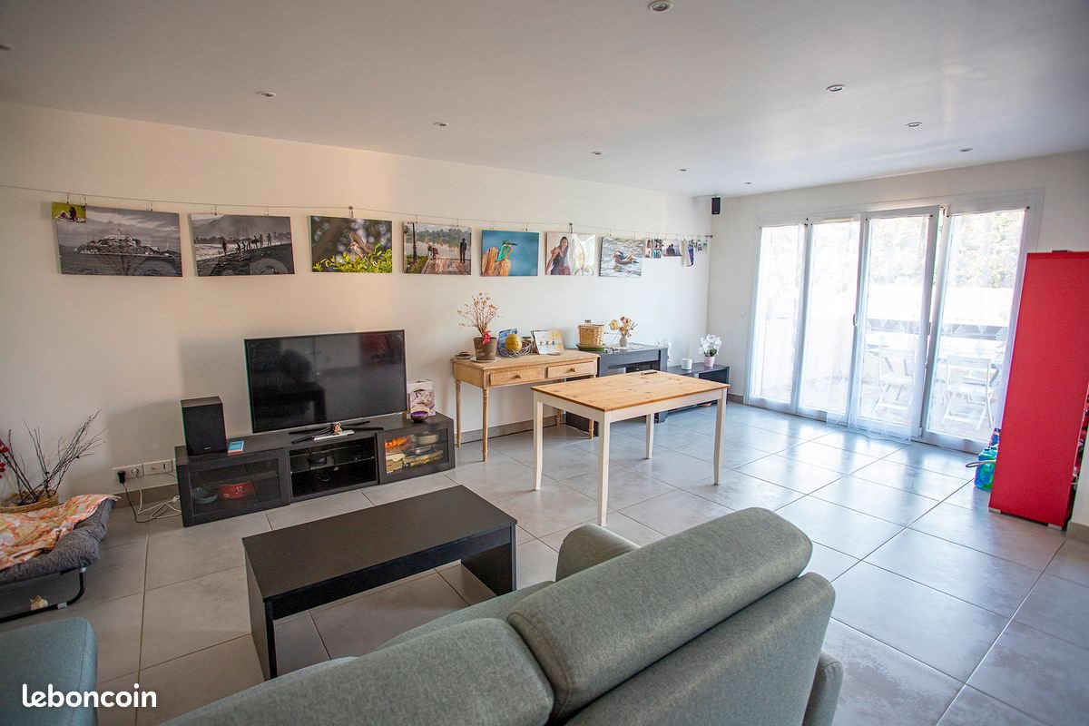 Maison à vendre, 93m², Cagnes-sur-Mer