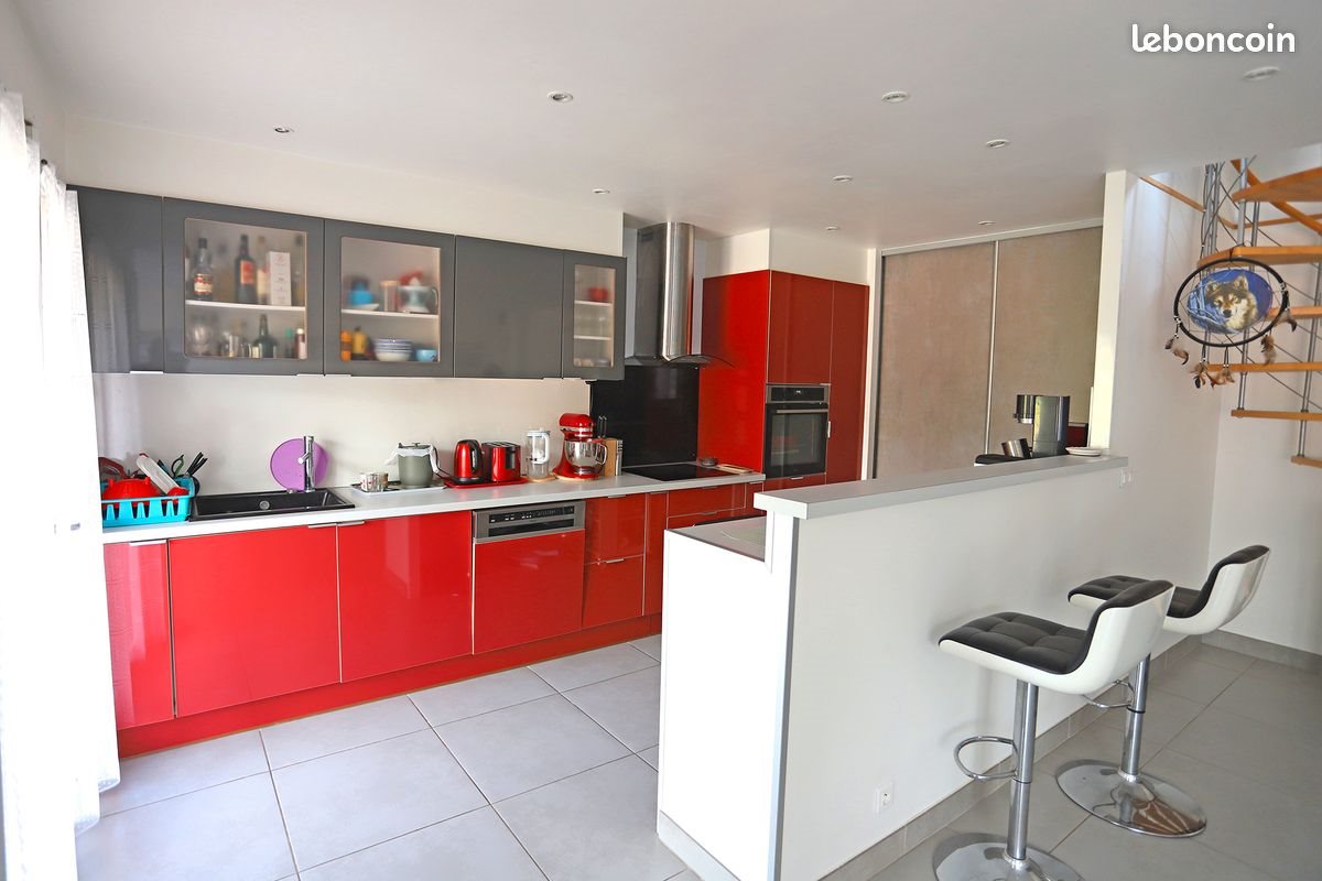 Maison à vendre, 93m², Cagnes-sur-Mer