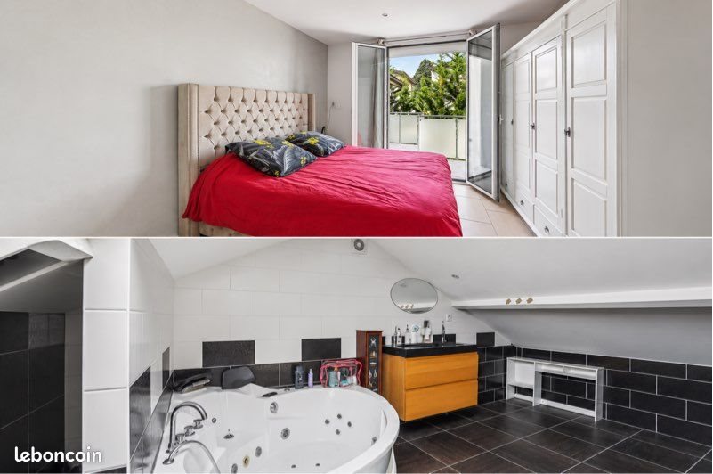 Maison à vendre, 190m², Vénissieux