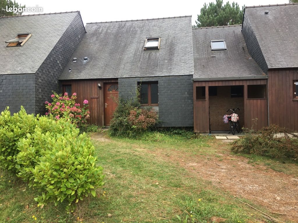 Maison à louer, 65m², Crozon