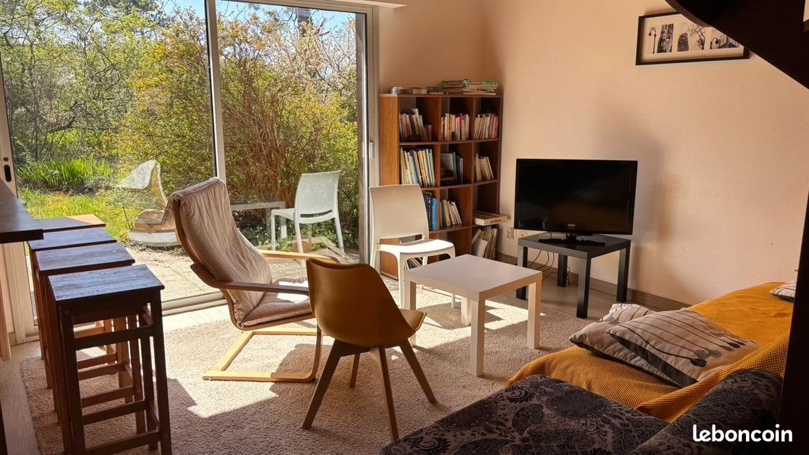 Maison à louer, 65m², Crozon