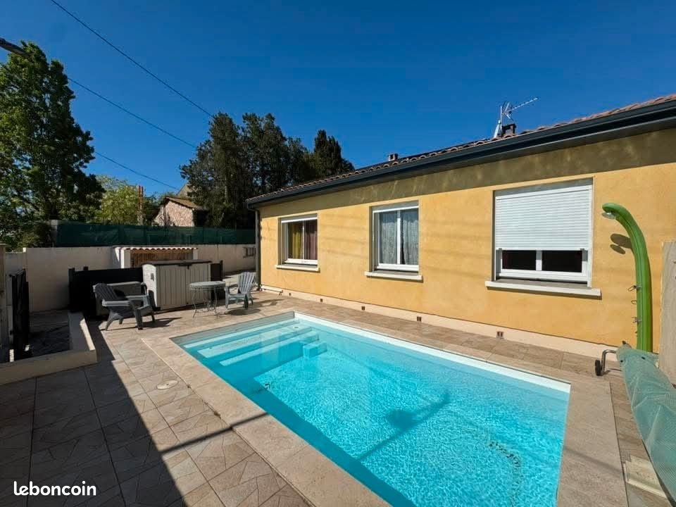 Maison à vendre, 90m², Béziers
