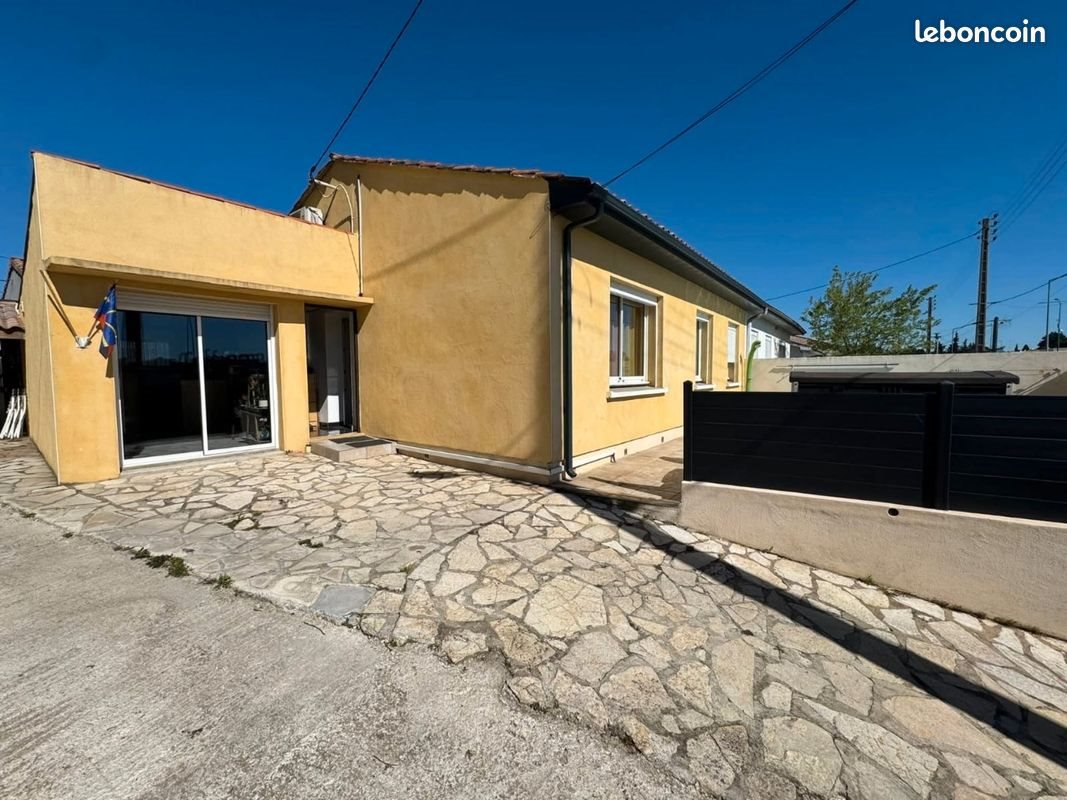 Maison à vendre, 90m², Béziers