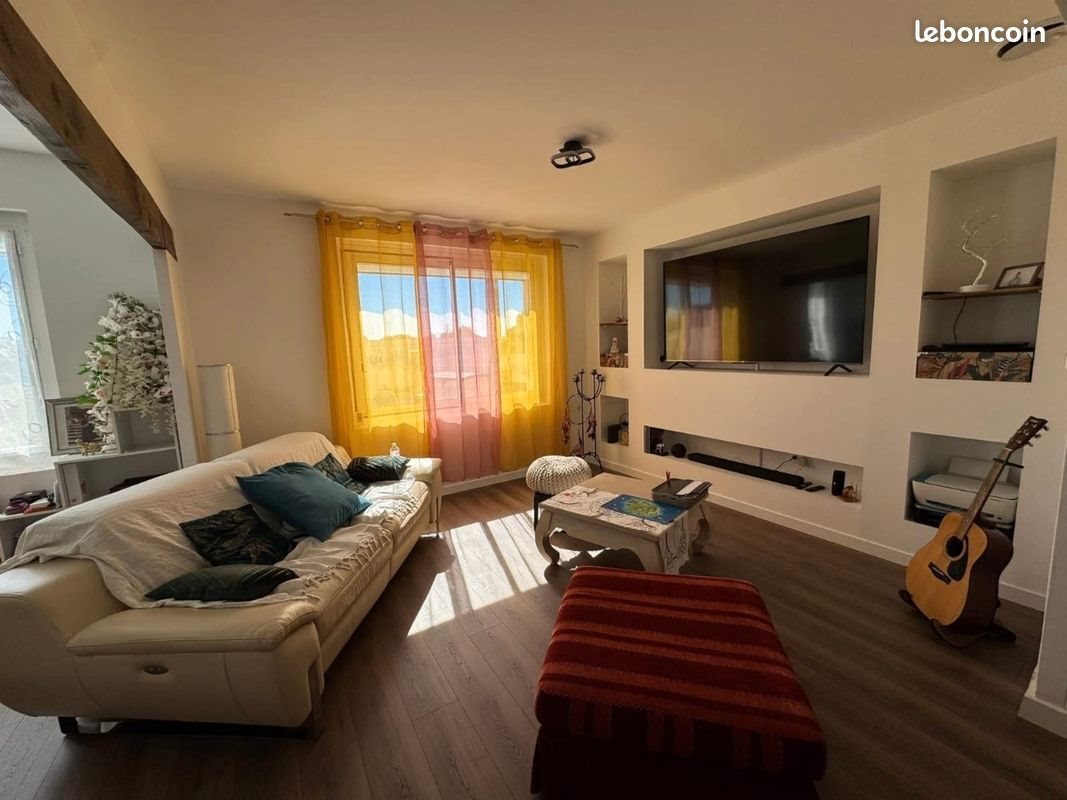 Maison à vendre, 90m², Béziers