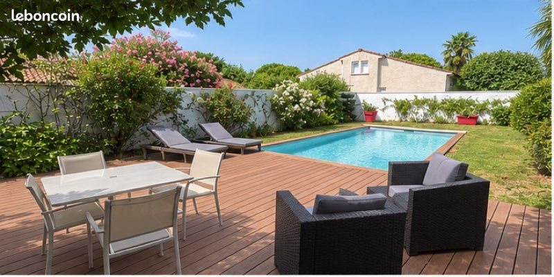 Maison à vendre, 100m², Fenouillet