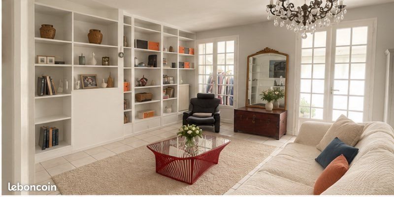 Maison à vendre, 100m², Fenouillet