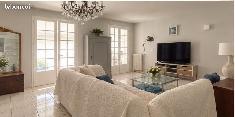 Maison à vendre, 100m², Fenouillet