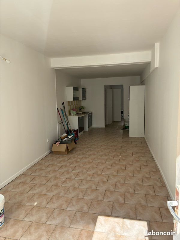 Appartement à louer, 45m², Hénin-Beaumont