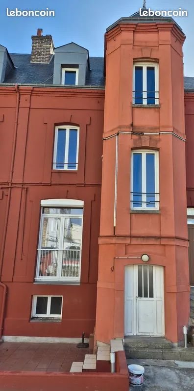 Maison à louer, 100m², Le Havre
