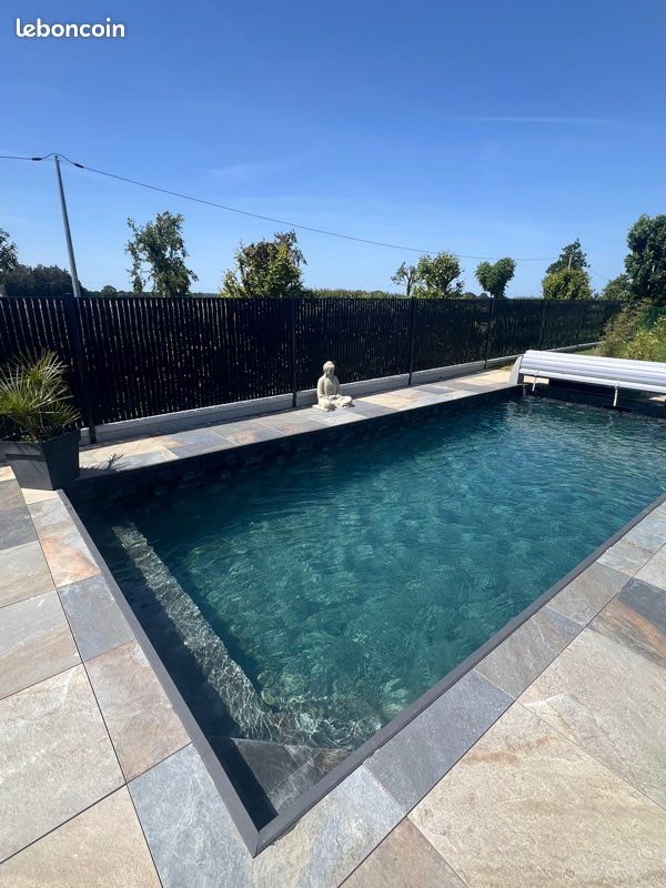 Maison à vendre, 110m², La Bouillie