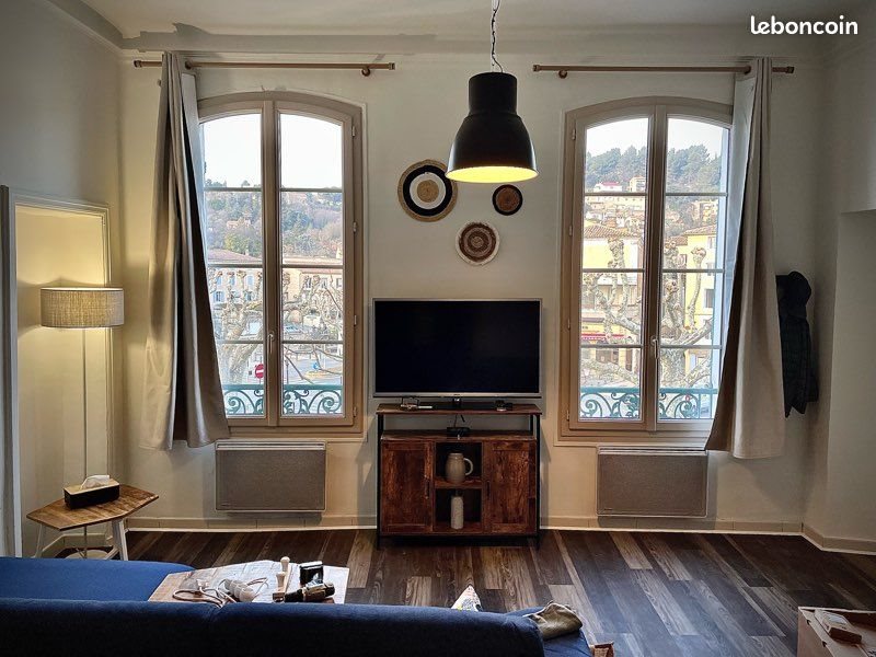 Appartement à louer, 41m², Apt