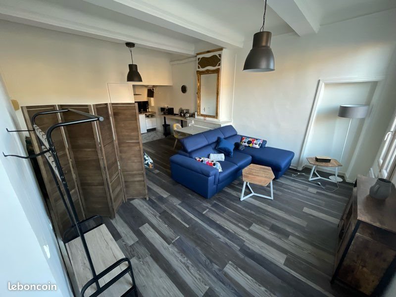 Appartement à louer, 41m², Apt