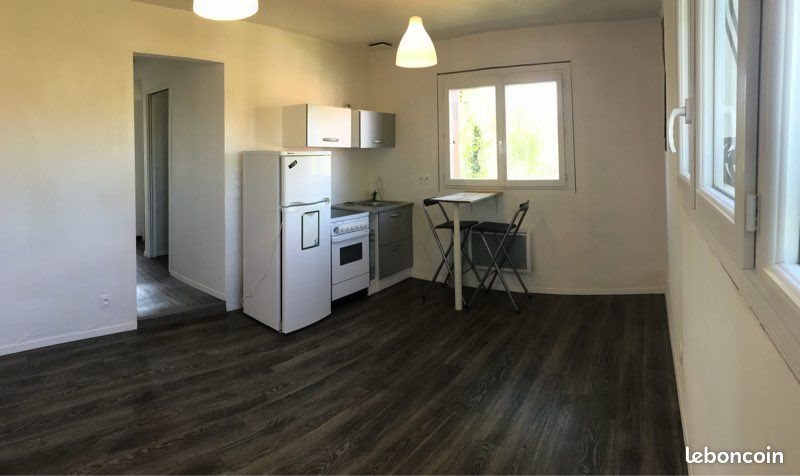 Appartement à louer, 32m², Léognan