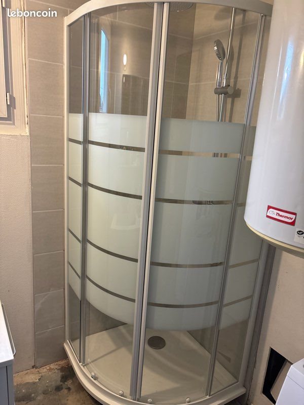 Appartement à louer, 32m², Léognan
