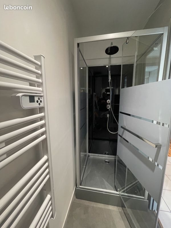 Appartement à louer, 30m², Thouars