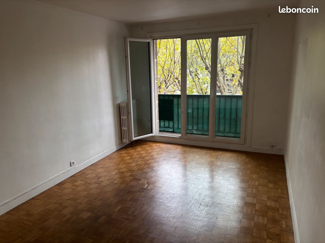 Appartement à vendre, 45m², Les Pavillons-sous-Bois