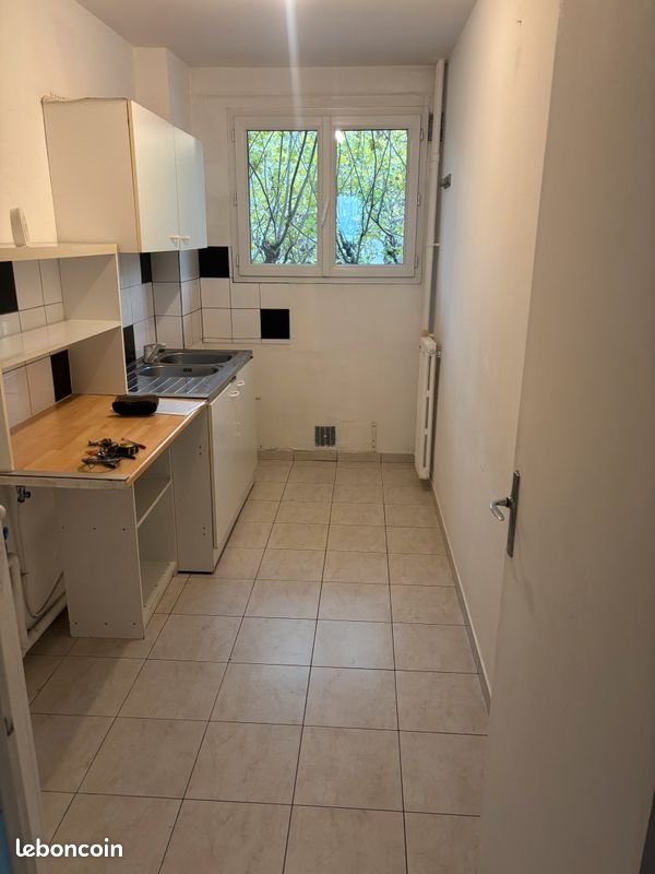 Appartement à vendre, 45m², Les Pavillons-sous-Bois