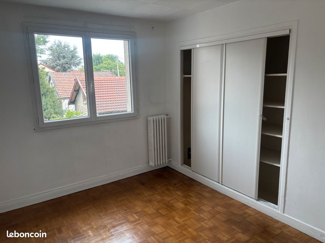 Appartement à vendre, 45m², Les Pavillons-sous-Bois