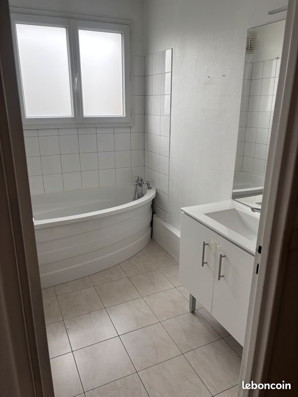 Appartement à vendre, 45m², Les Pavillons-sous-Bois