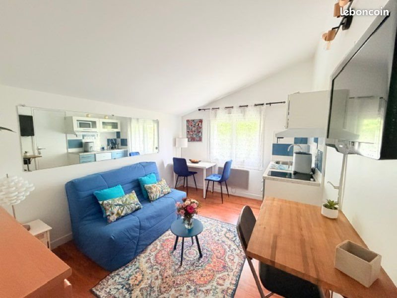 Appartement à louer, 15m², Prades-le-Lez