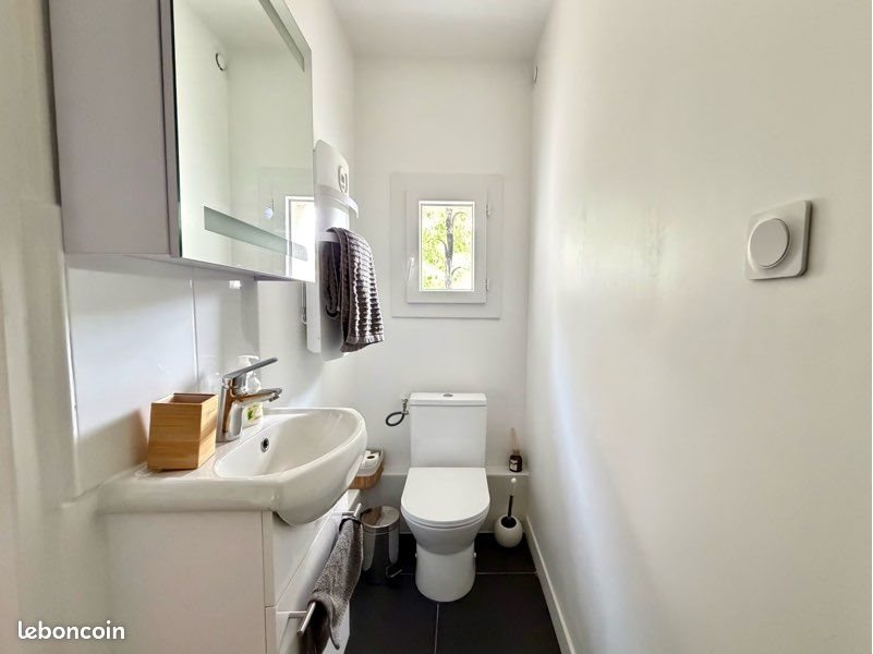 Appartement à louer, 15m², Prades-le-Lez
