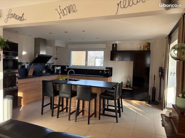 Maison à vendre, 146m², Pont-de-Roide